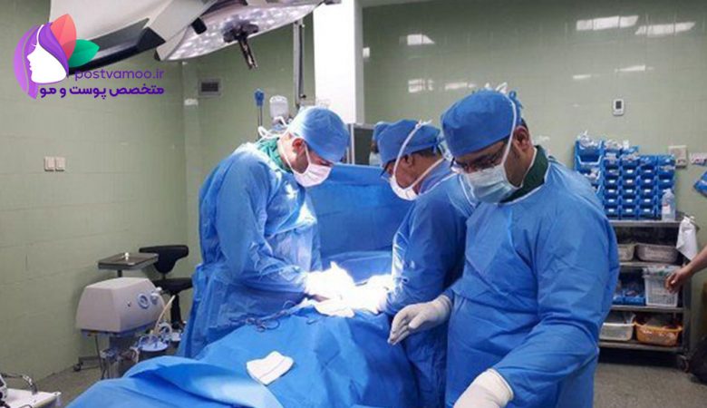 جراح لیفت سینه در شیراز به همراه آدرس و شماره تماس
