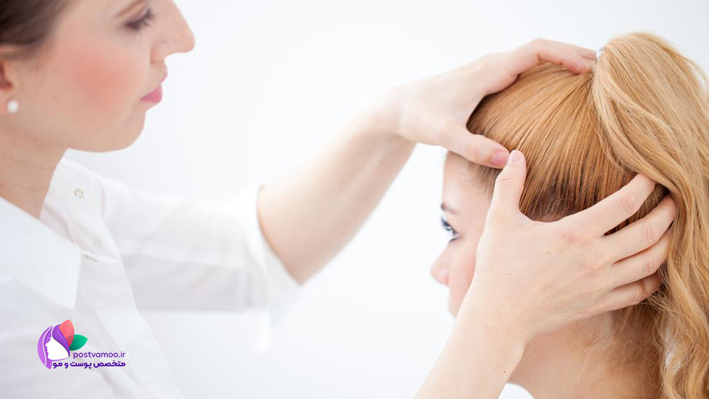 تخصص پوست و مو (درماتولوژی)