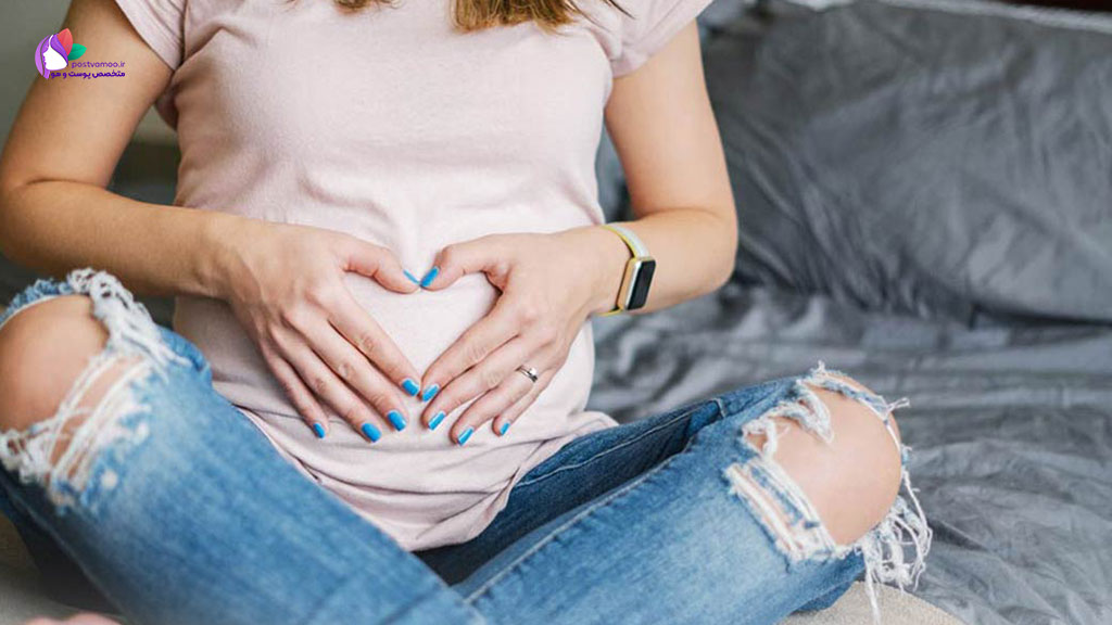 نکاتی برای مراقبت از ناخن در طول دوران بارداری